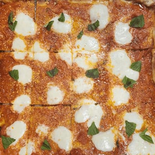 Drunken Brooklyn Pizza
