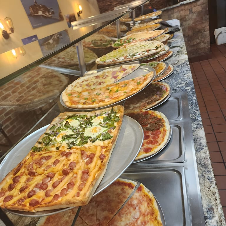 Need Catering? We've Got You Covered