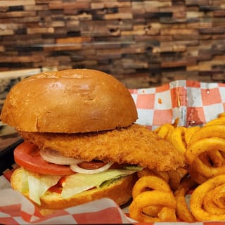 CODwich