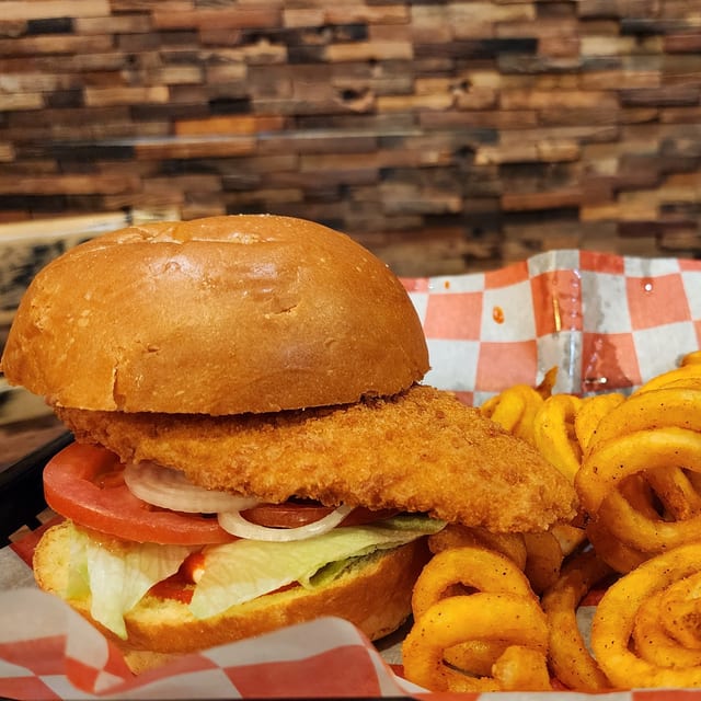 CODwich.