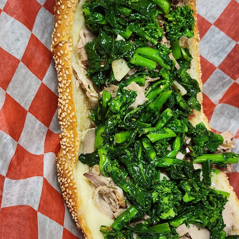 Taste and Flavor That Tell a Story